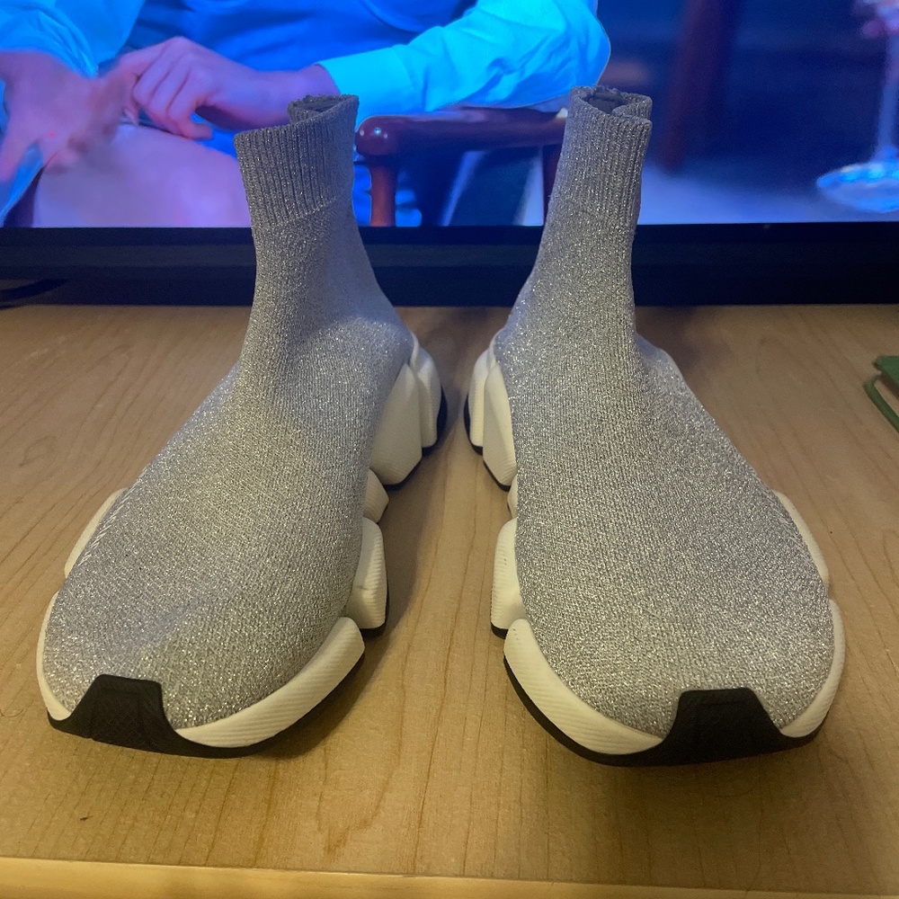 Balenciaga authentic